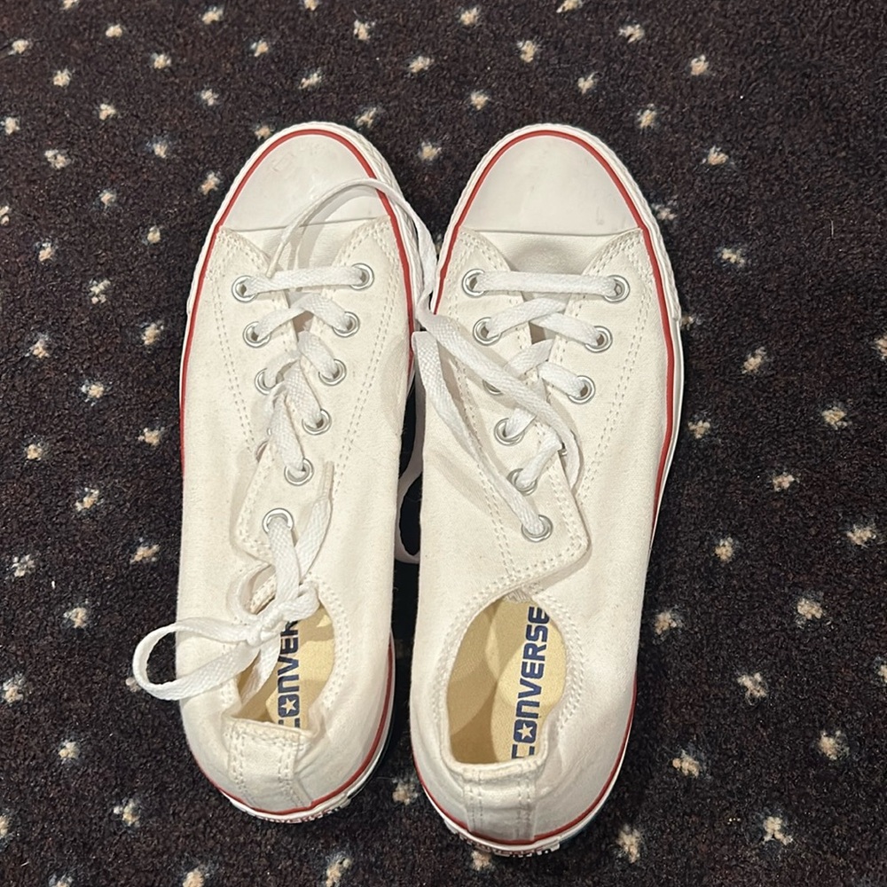 converse